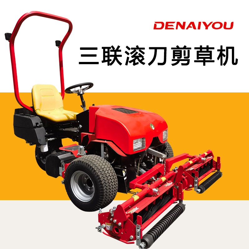 德耐优/DENAIYOU草坪剪草机