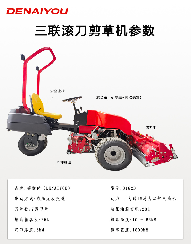 足球场剪草机:中国足球文化运动与草坪养护设备效率的完美组合