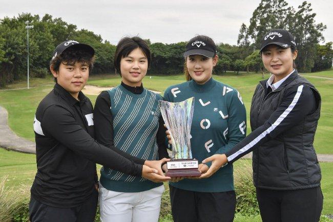 重磅来袭！五大看点解锁2023中高协女子锦标赛