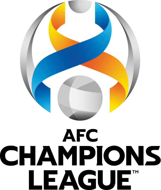亚足联logo