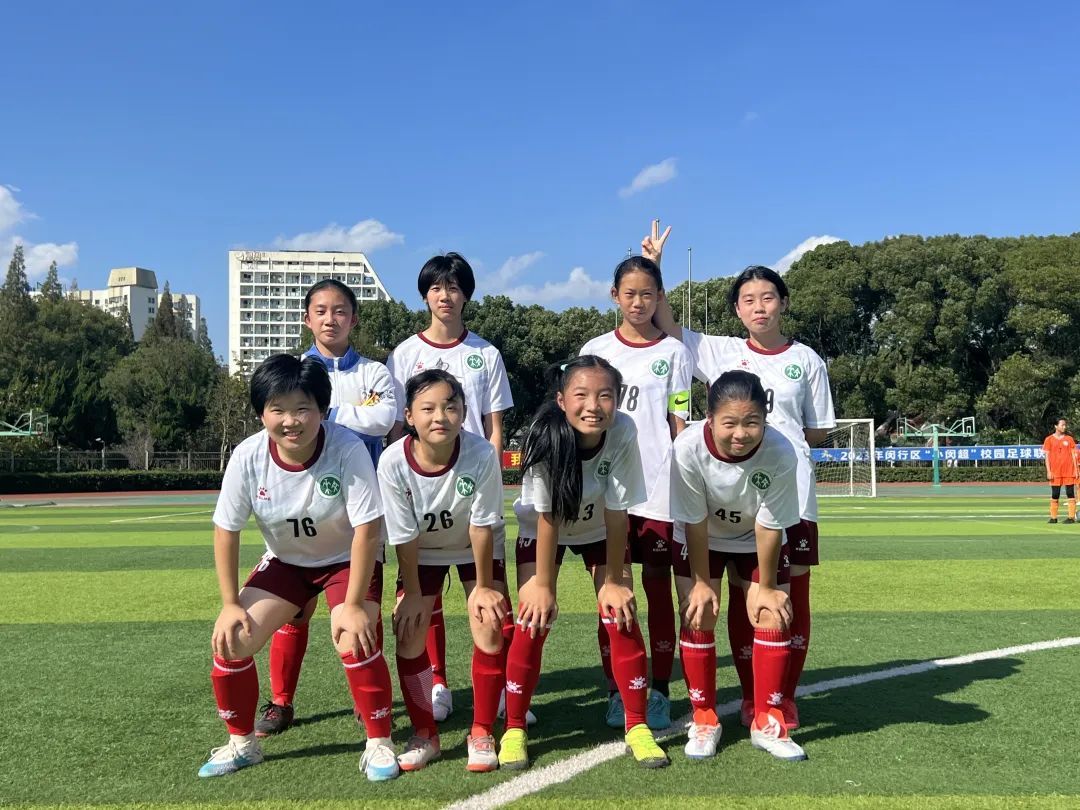 上海闵行 | 校园足球训练基地入驻体育公园