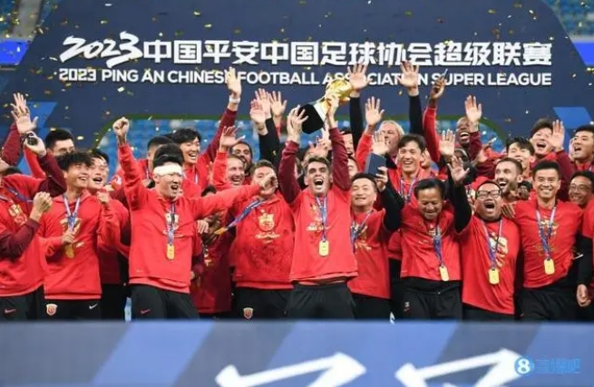 2024中国超级杯可能在上海举行，大概率安排在元宵节前后