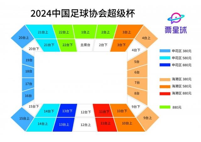 2月25日中国超级杯：一起相约上海虹口足球场